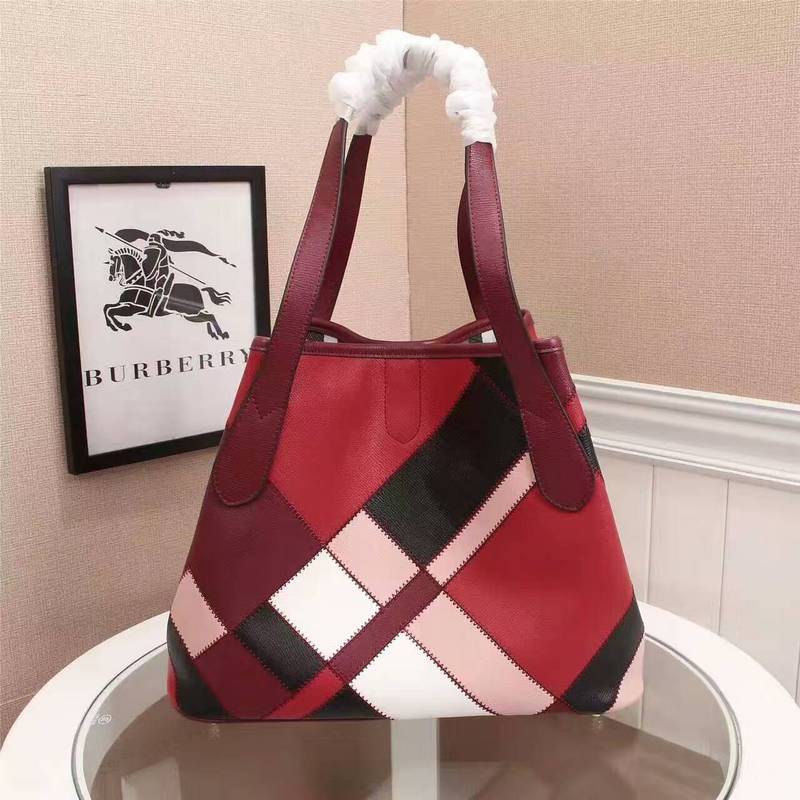 Satchel Bags - BBR Bags - 1124