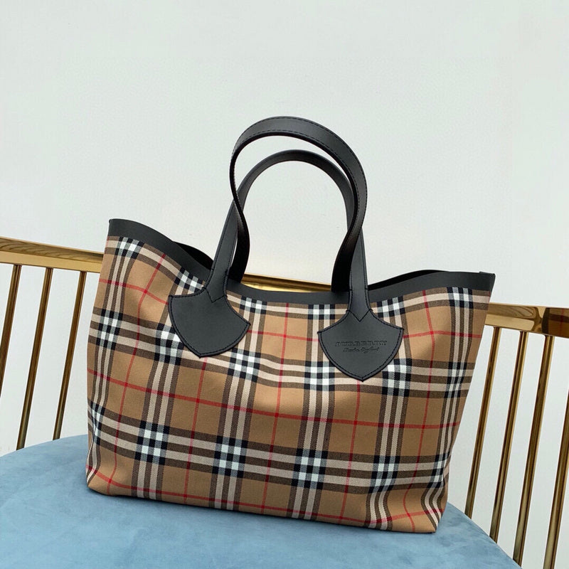 Satchel Bags - BBR Bags - 053