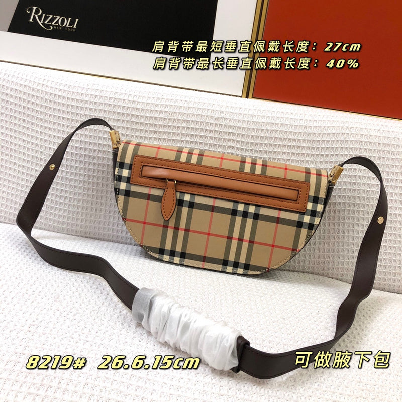 Satchel Bags - BBR Bags - 192