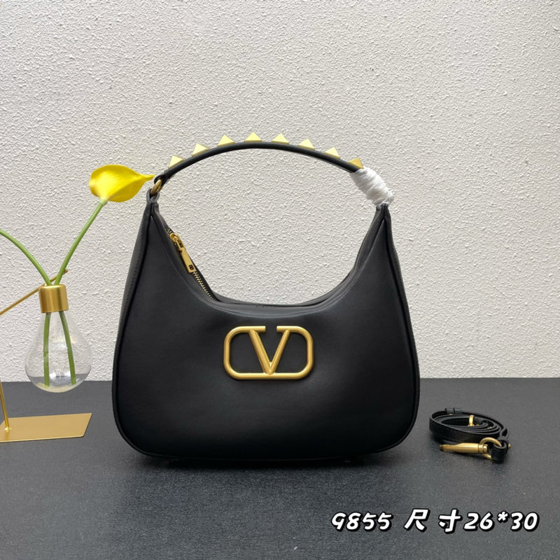 Satchel Bags - VTO Bags - 816