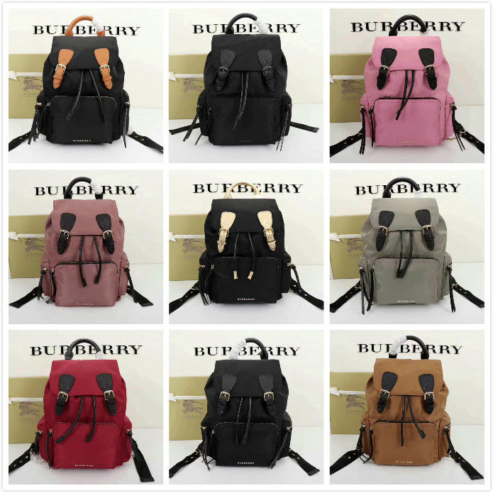 Satchel Bags - BBR Bags - 827