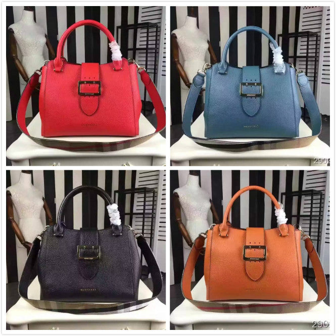 Satchel Bags - BBR Bags - 1125