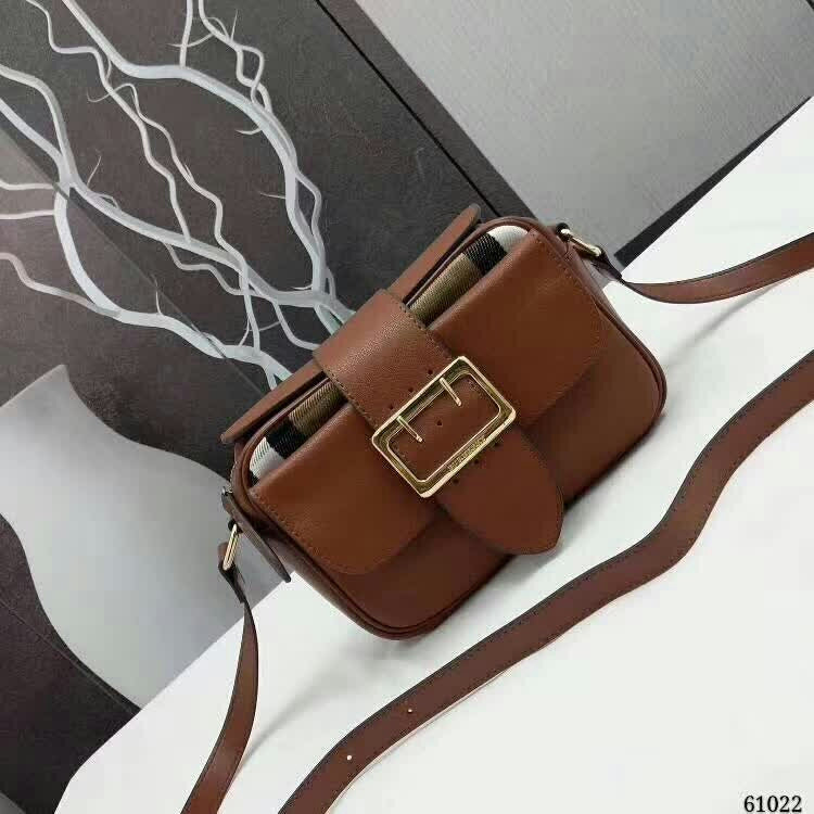 Satchel Bags - BBR Bags - 1098