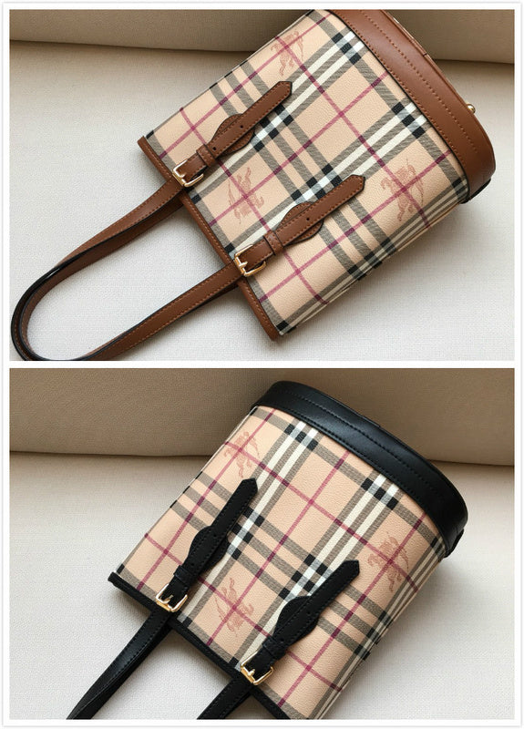 Satchel Bags - BBR Bags - 836