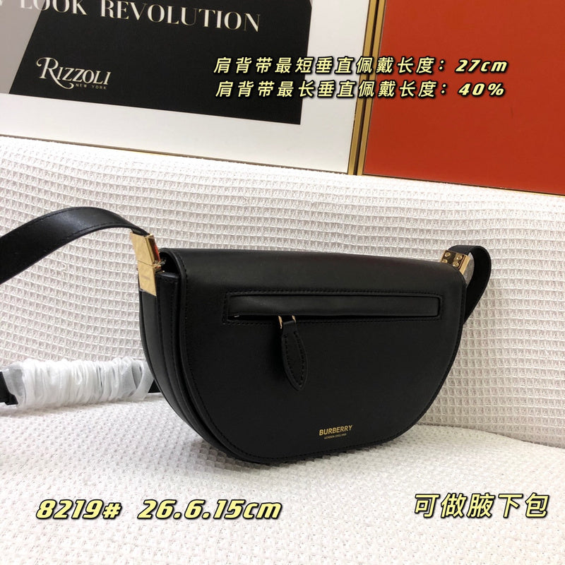 Satchel Bags - BBR Bags - 186