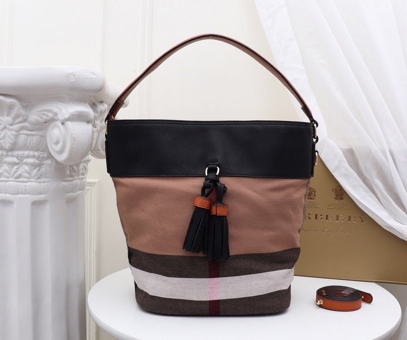 Satchel Bags - BBR Bags - 973