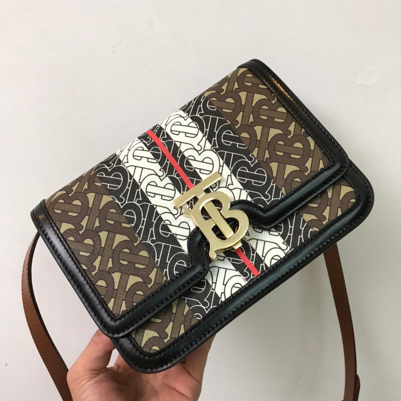 Satchel Bags - BBR Bags - 778