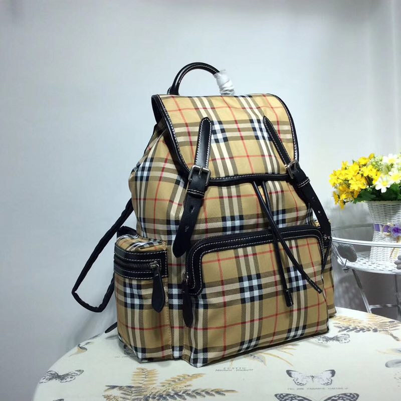 Satchel Bags - BBR Bags - 1064