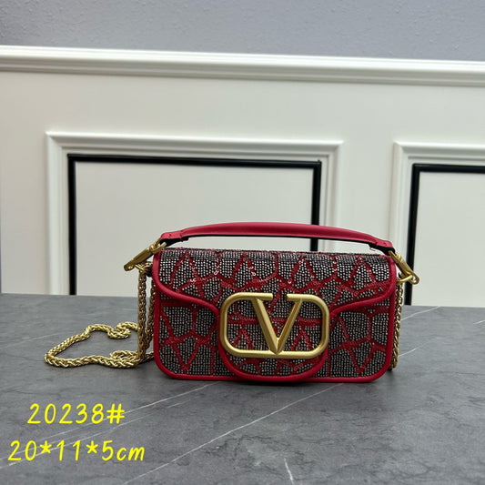 Satchel Bags - VTO Bags - 567