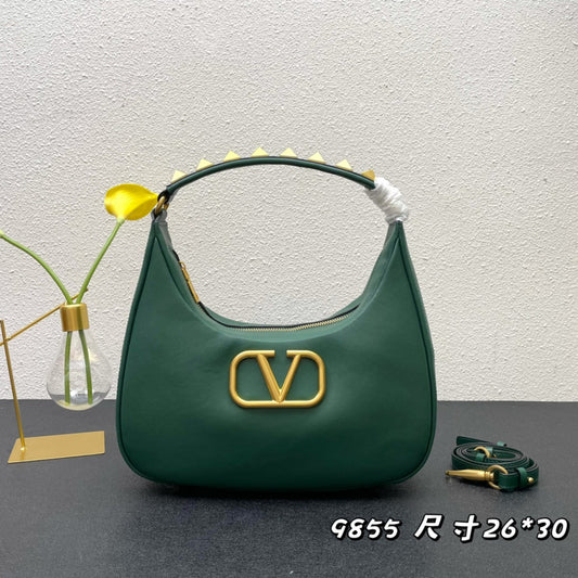 Satchel Bags - VTO Bags - 823