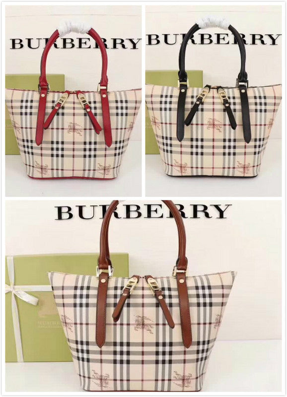 Satchel Bags - BBR Bags - 1074