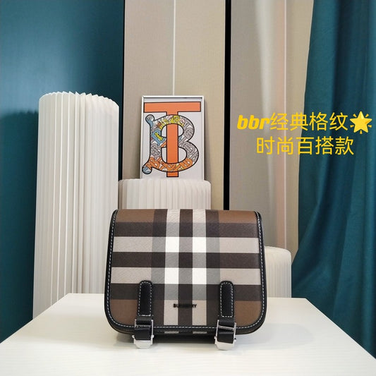 Satchel Bags - BBR Bags - 214