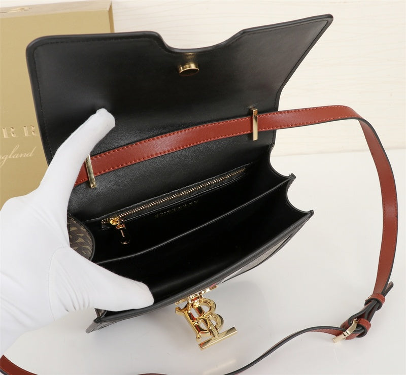 Satchel Bags - BBR Bags - 797