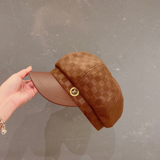 Satchel Bags - BBR Hats - 389