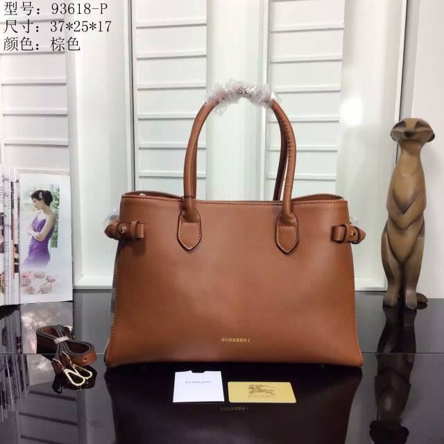 Satchel Bags - BBR Bags - 1135