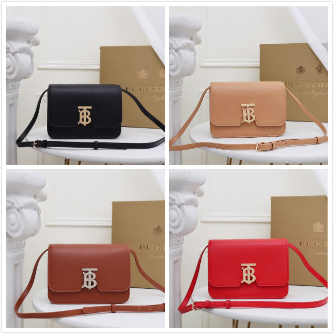 Satchel Bags - BBR Bags - 1006