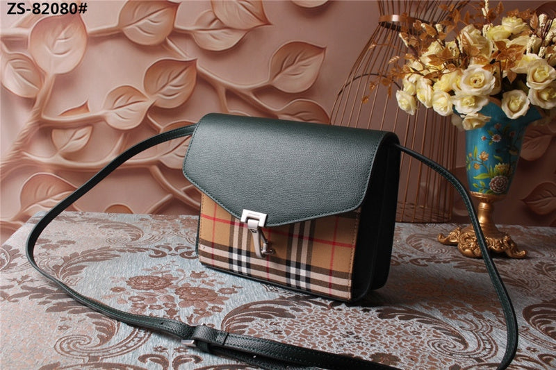 Satchel Bags - BBR Bags - 1071