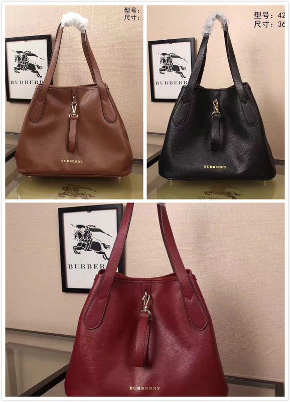 Satchel Bags - BBR Bags - 1056