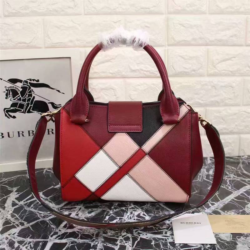 Satchel Bags - BBR Bags - 1113