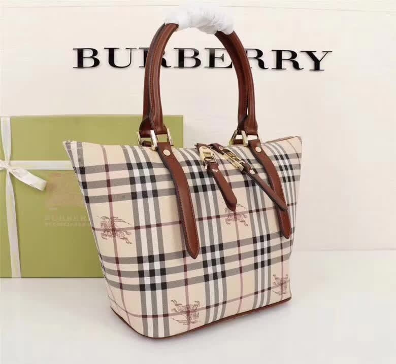 Satchel Bags - BBR Bags - 1074