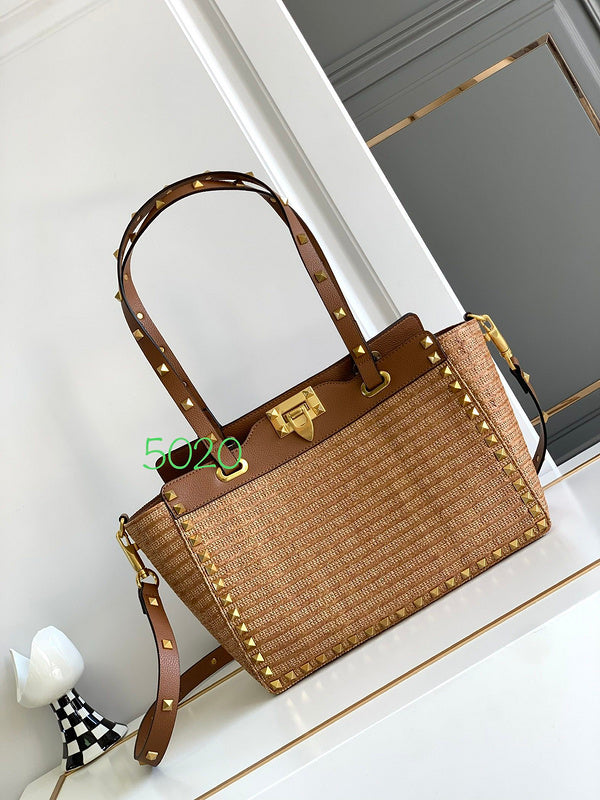 Satchel Bags - VTO Bags - 579