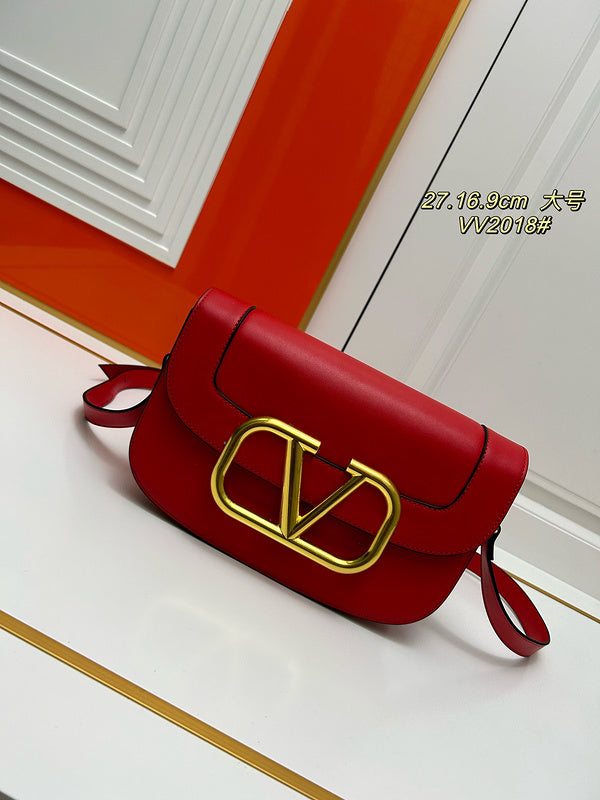 Satchel Bags - VTO Bags - 523