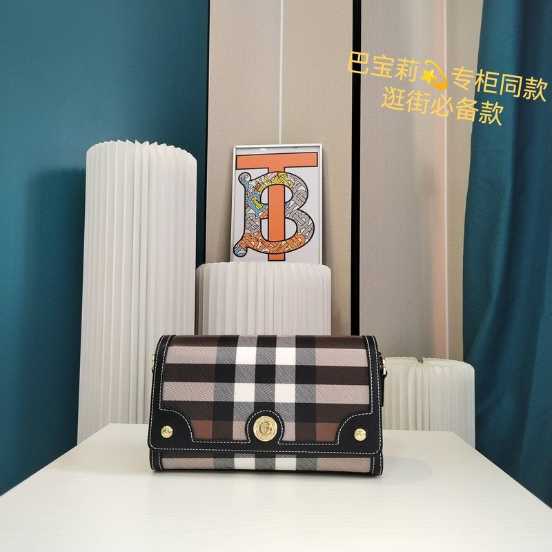 Satchel Bags - BBR Bags - 218