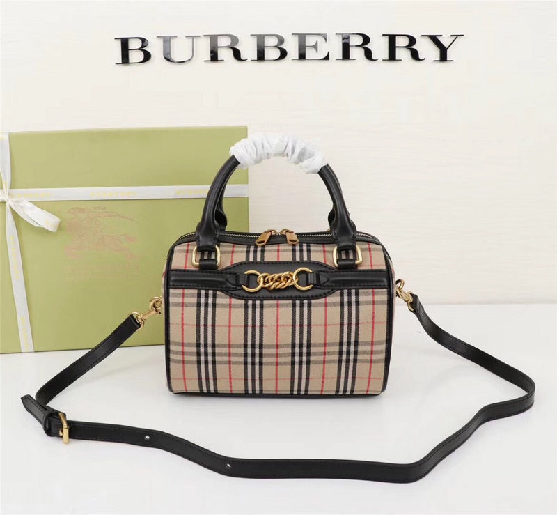 Satchel Bags - BBR Bags - 1069