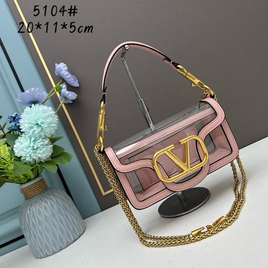 Satchel Bags - VTO Bags - 688