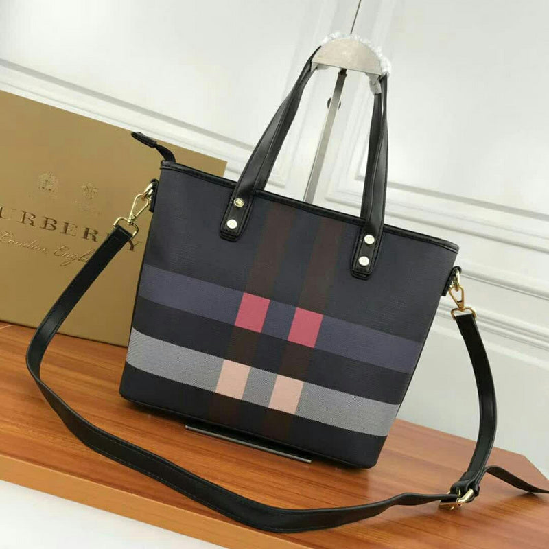 Satchel Bags - BBR Bags - 1072