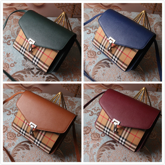 Satchel Bags - BBR Bags - 1071