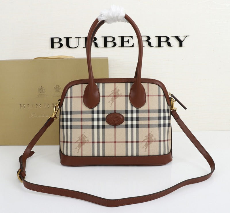 Satchel Bags - BBR Bags - 805