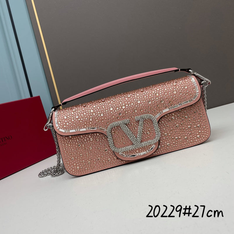 Satchel Bags - VTO Bags - 596