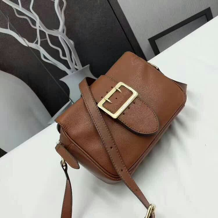 Satchel Bags - BBR Bags - 1098