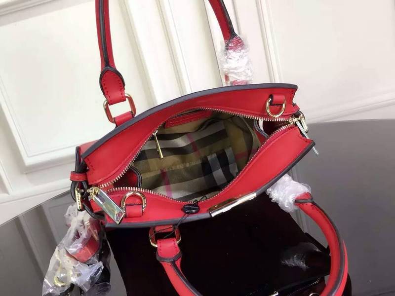 Satchel Bags - BBR Bags - 1132