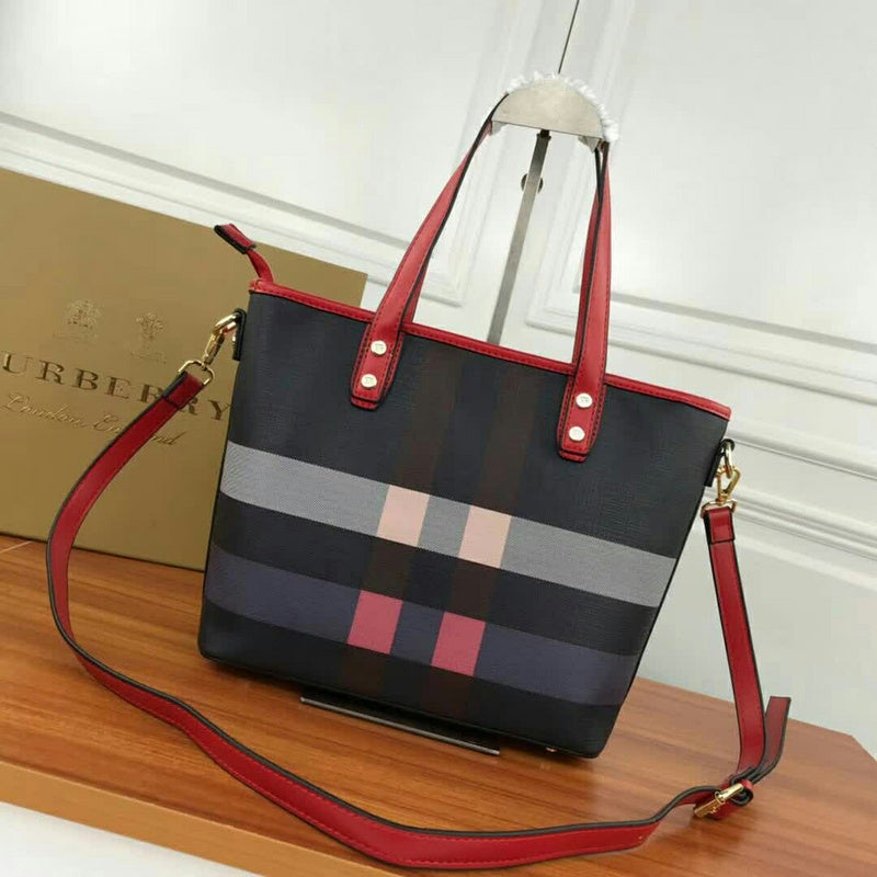 Satchel Bags - BBR Bags - 1072