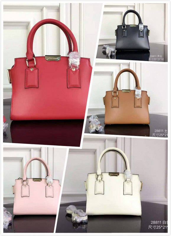 Satchel Bags - BBR Bags - 1132