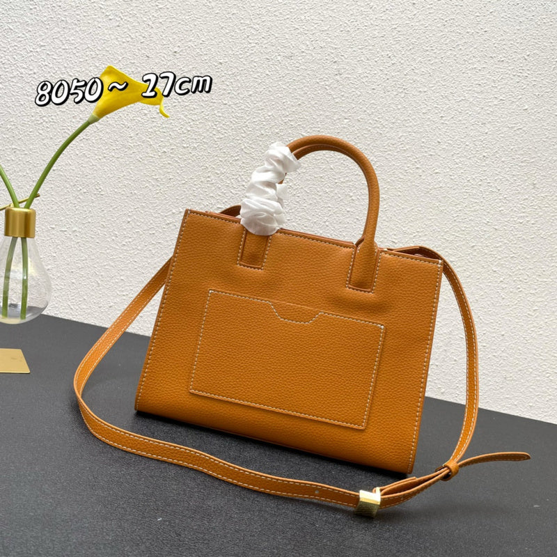 Satchel Bags - BBR Bags - 391