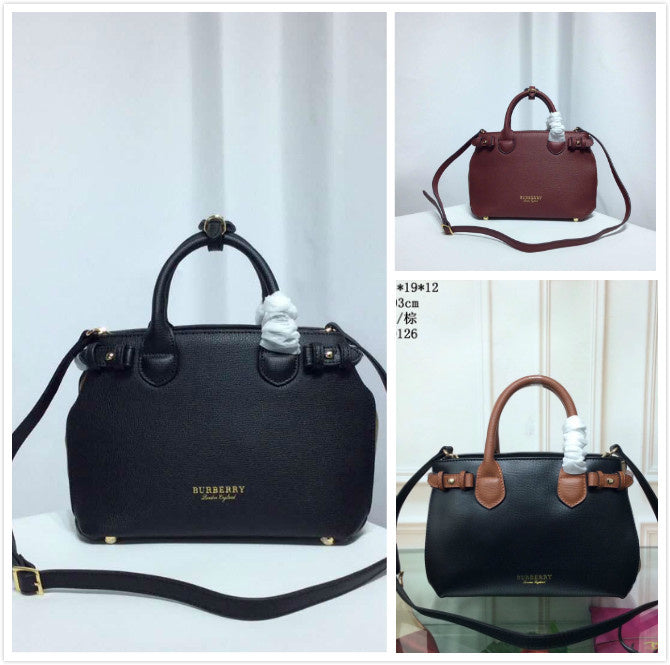 Satchel Bags - BBR Bags - 1028