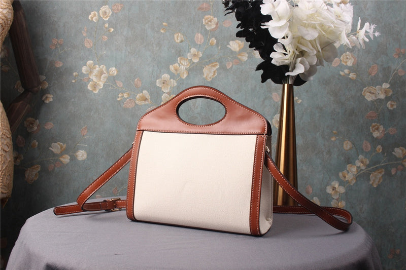 Satchel Bags - BBR Bags - 1052