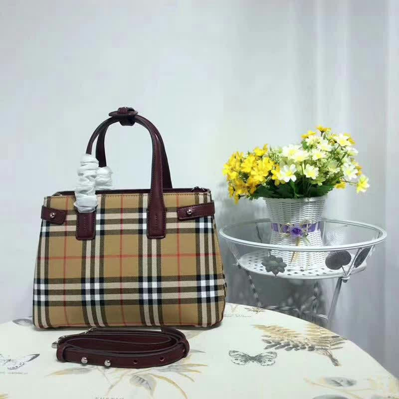 Satchel Bags - BBR Bags - 1084