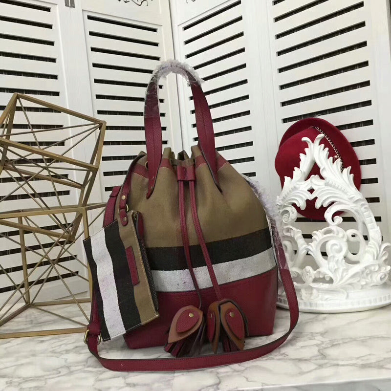 Satchel Bags - BBR Bags - 1099