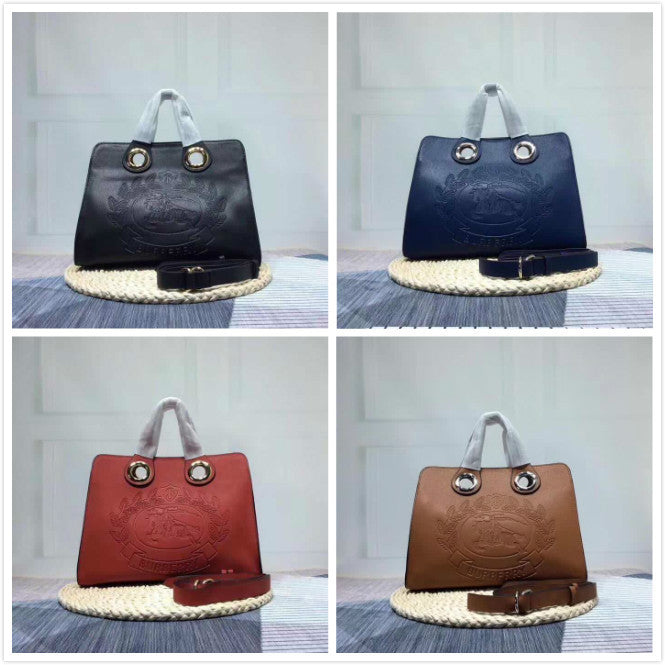 Satchel Bags - BBR Bags - 1077