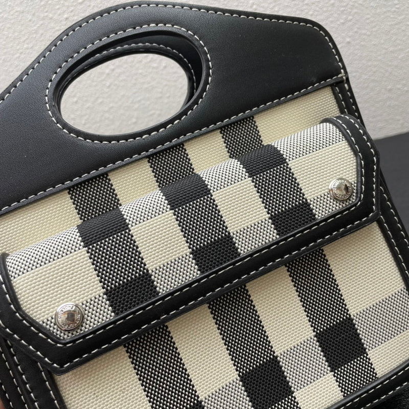 Satchel Bags - BBR Bags - 237