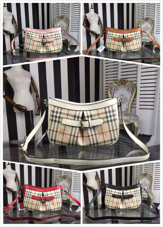 Satchel Bags - BBR Bags - 1129