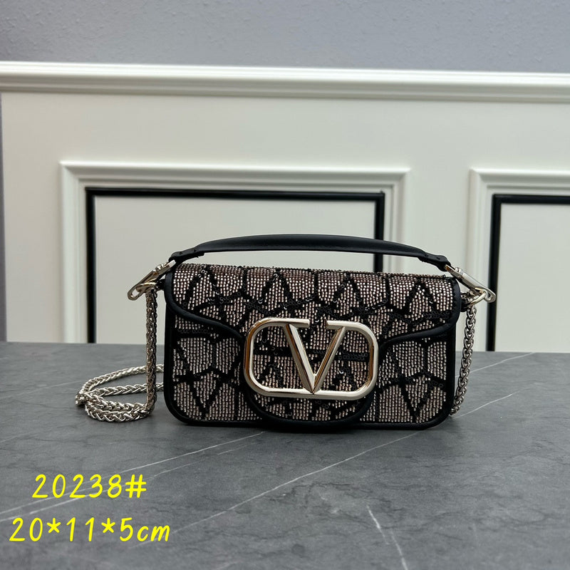 Satchel Bags - VTO Bags - 575