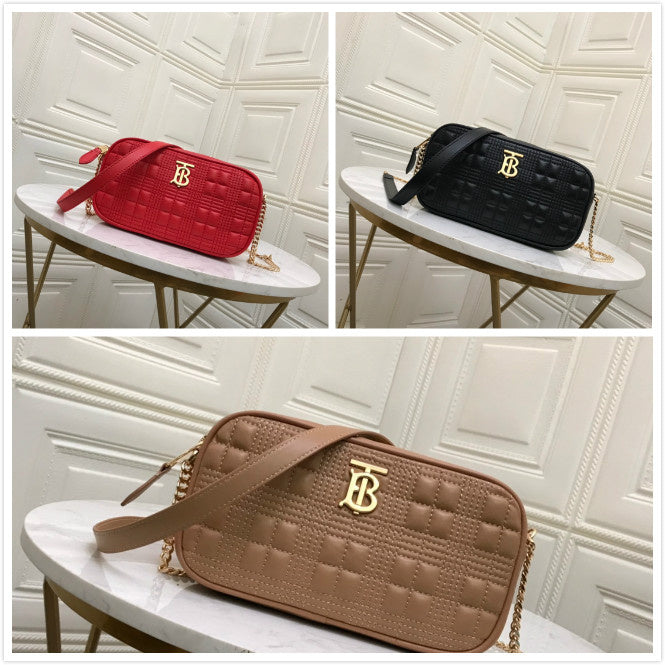 Satchel Bags - BBR Bags - 1032