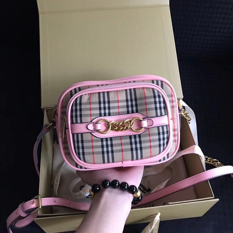 Satchel Bags - BBR Bags - 1066