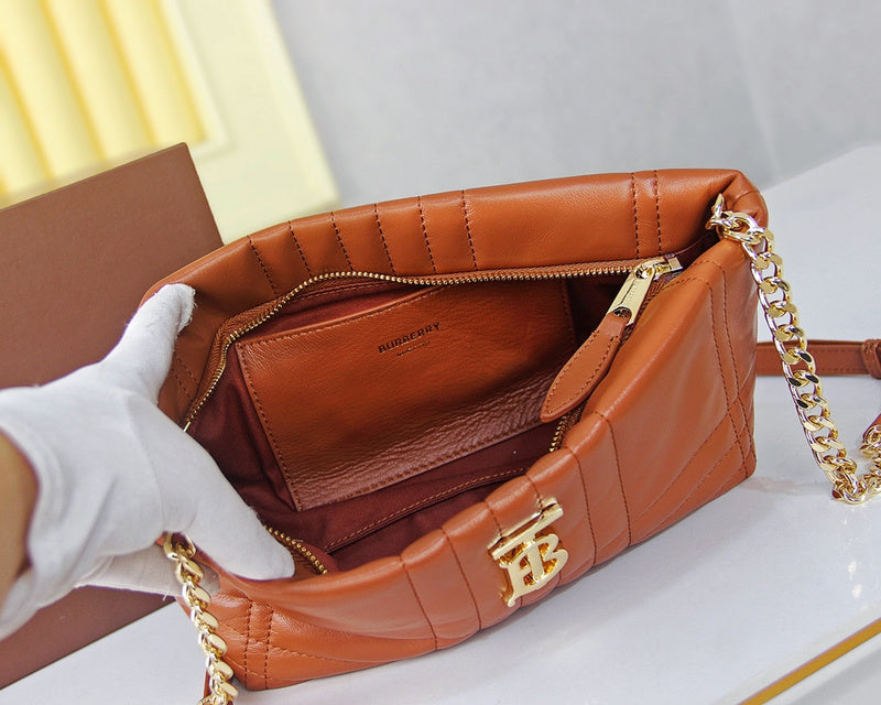 Satchel Bags - BBR Bags - 801