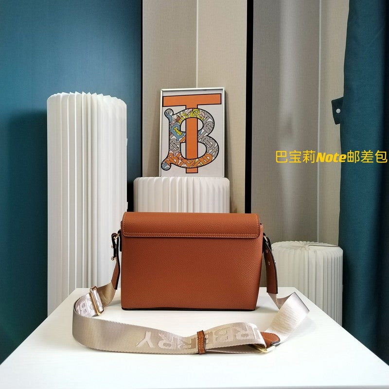 Satchel Bags - BBR Bags - 224